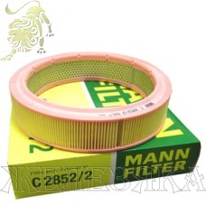 C 2852/2 MANN Фильтр воздушный